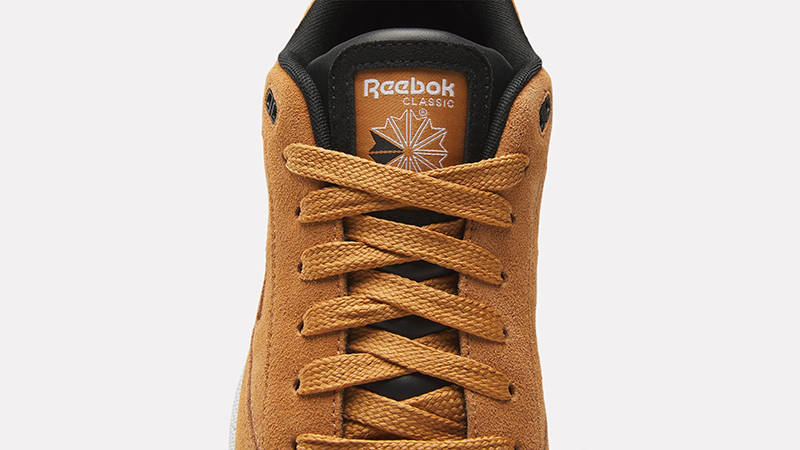 Reebok Club C BULC Court Brown 20136954 Detail
