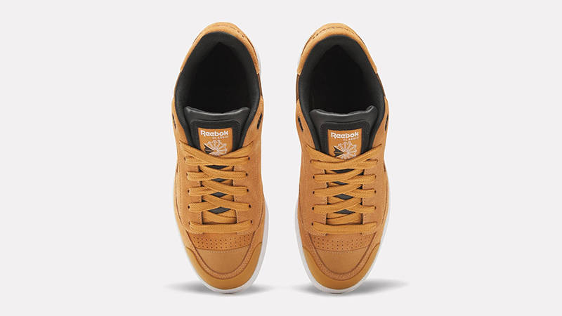 Reebok Club C BULC Court Brown 20136954 Top
