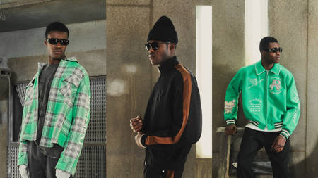 The Second Drop of Represent's FW23 Efforts Embodies Loud Luxury