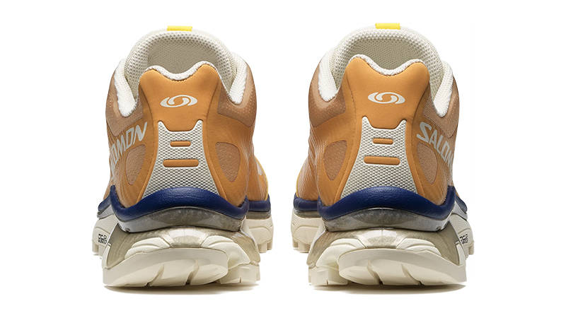 Salomon XT-4 OG Taffy Vanilla Ice L47299700 Back