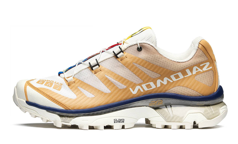 Salomon XT-4 OG Taffy Vanilla Ice