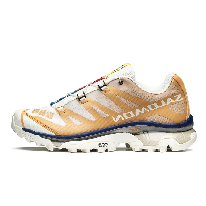 Salomon XT-4 OG Taffy Vanilla Ice | Where To Buy | L47299700 | The Sole ...