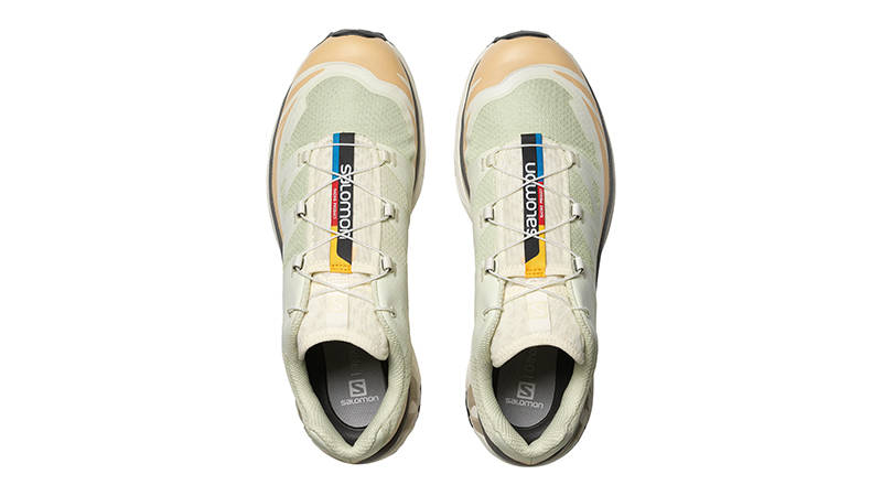Salomon XT-6 Aloe Wash Hazelnut | Where To Buy | L47293700
