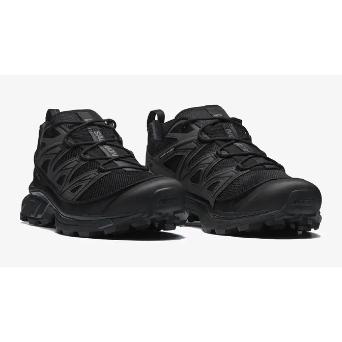 Salomon XT-6 Expanse Black Ebony Magnet | Where To Buy | L41741300 ...