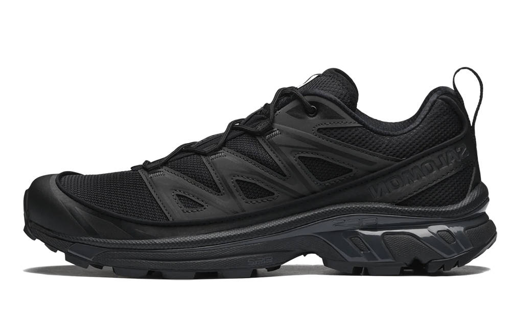 Salomon XT-6 Expanse Black Ebony Magnet