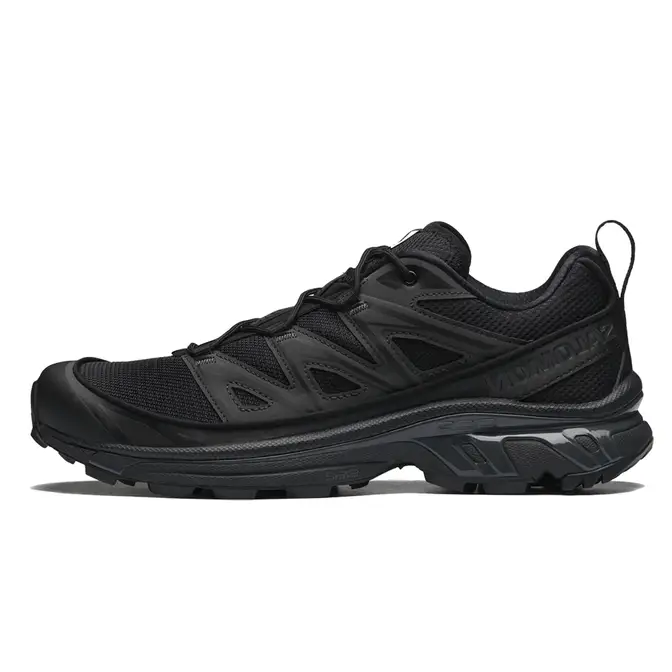 Salomon XT-6 Expanse Black Ebony Magnet | Where To Buy | L41741300 ...