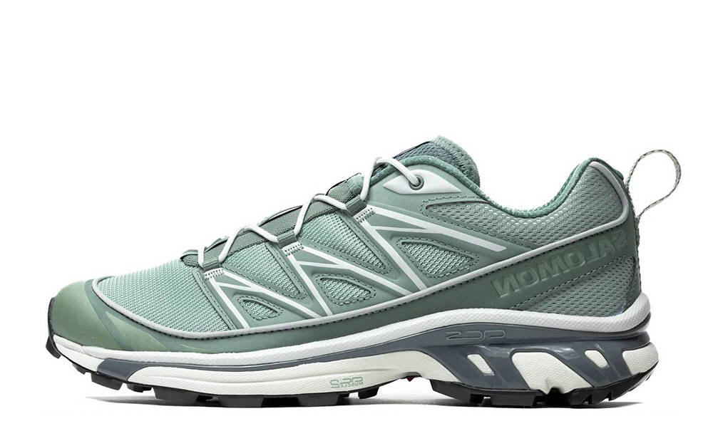 Salomon XT-6 Expanse Cathay Lily Pad | Where To Buy | L47134200