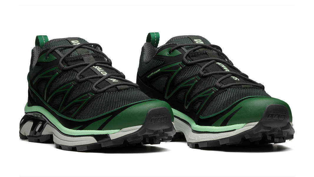 Salomon XT-6 Expanse Eden Black Metal | Where To Buy | L47288600