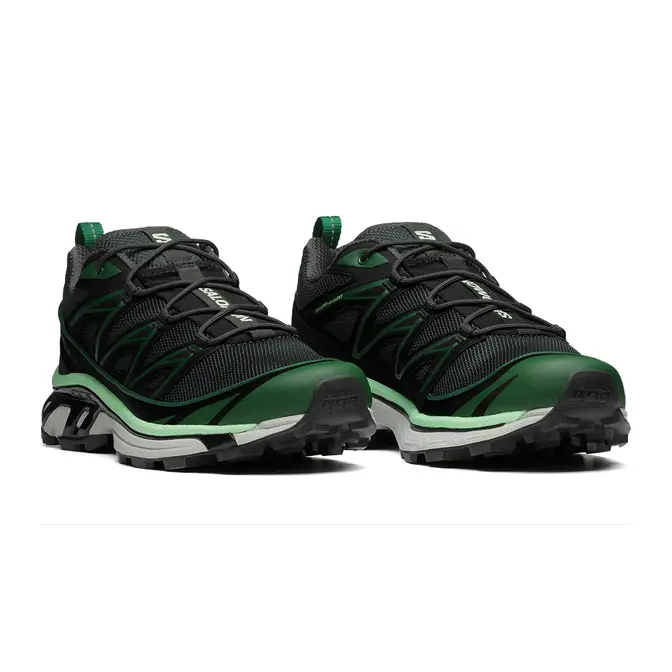 Salomon XT-6 Expanse Eden Black Metal | Where To Buy