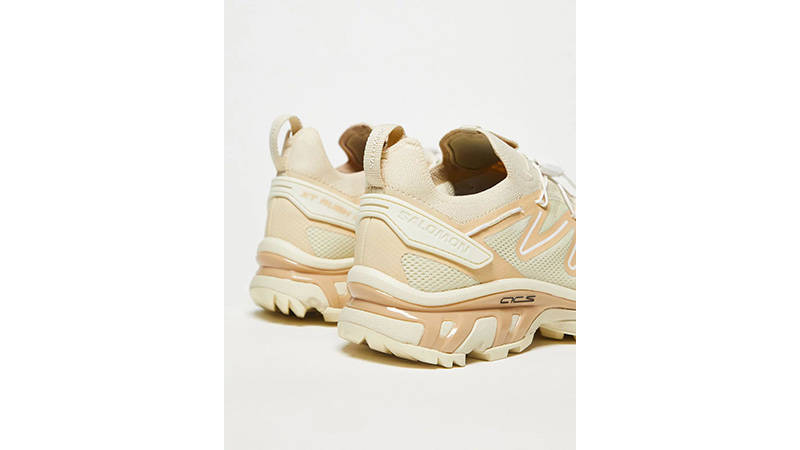 Salomon XT-Rush 2 Bleached Sand Hazelnut