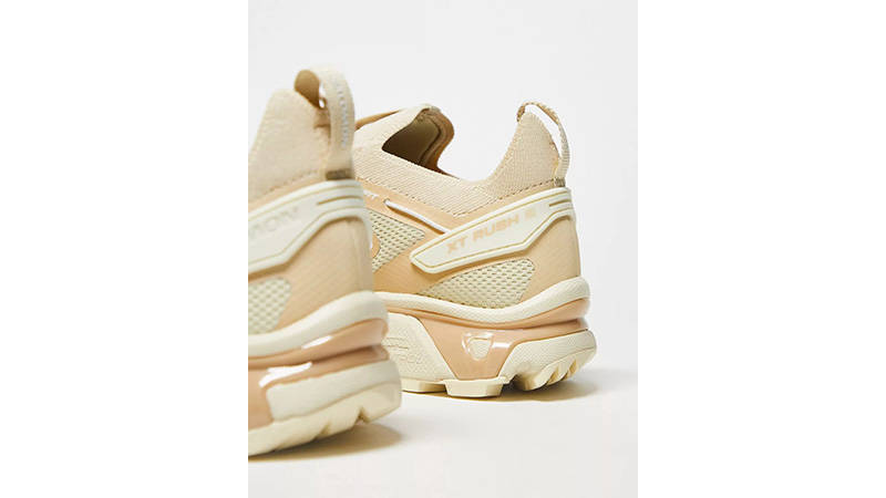 Salomon XT-Rush 2 Bleached Sand Hazelnut
