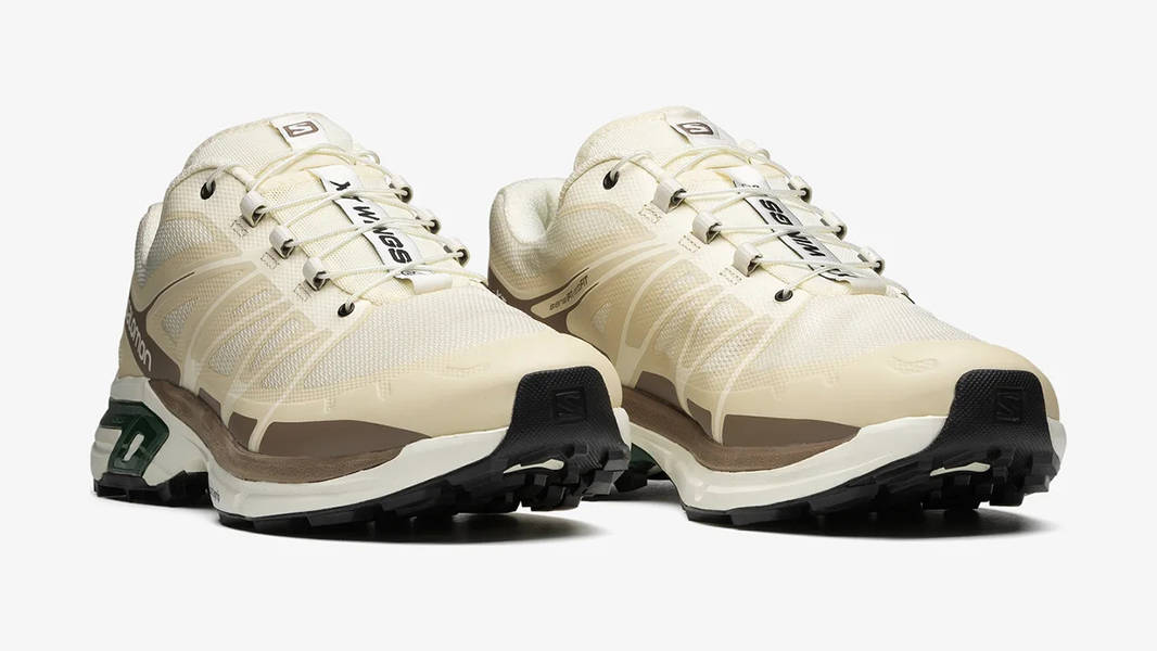Salomon XT-Wings 2 Vanilla Ice Falcon | Where To Buy | L47287800