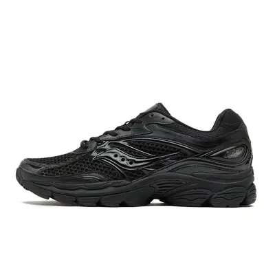 zapatillas de running Saucony pie normal minimalistas talla 36.5 Black S707393
