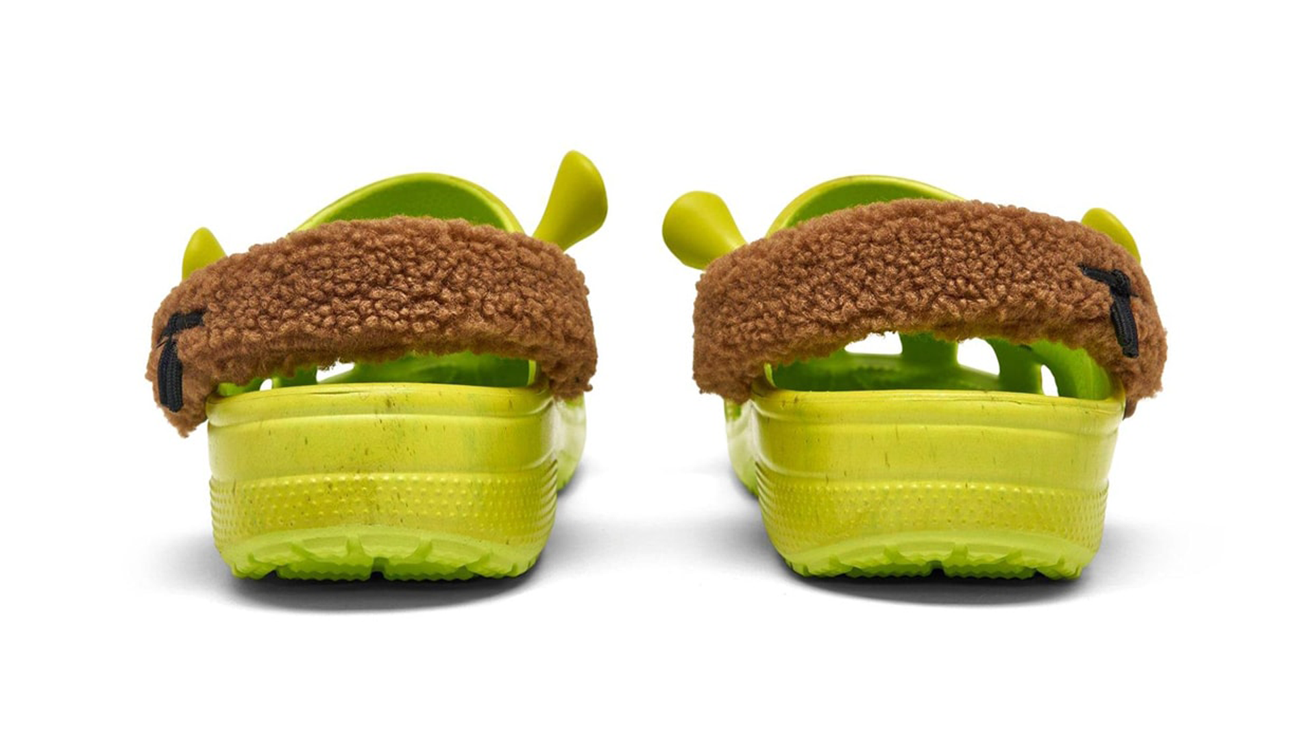 Shrek x Crocs Classic Clog