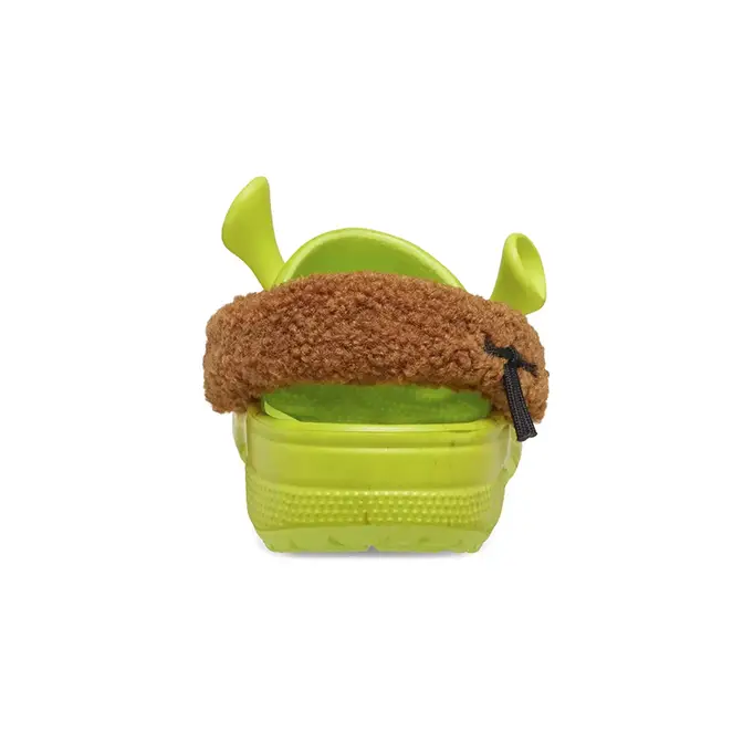 Buy DreamWorks x Classic Clog 'Shrek' - 209373 3TX