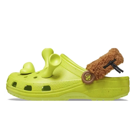 Crocs Classic Clog | The Sole Supplier
