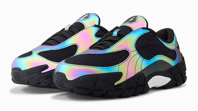 SKEPTA x PUMA Sk Forever front