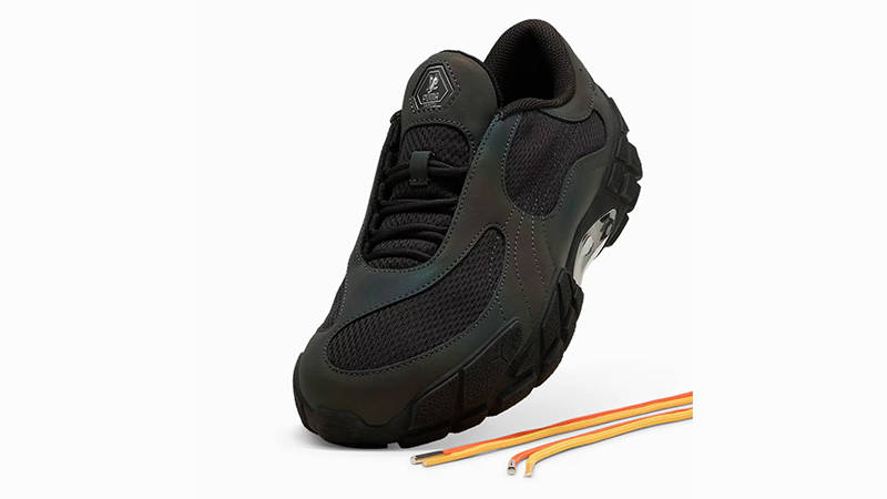 SKEPTA x PUMA Sk Forever side
