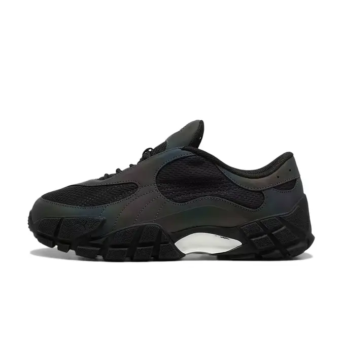 SKEPTA x PUMA Skope Forever Black 397066 01 The Sole Supplier