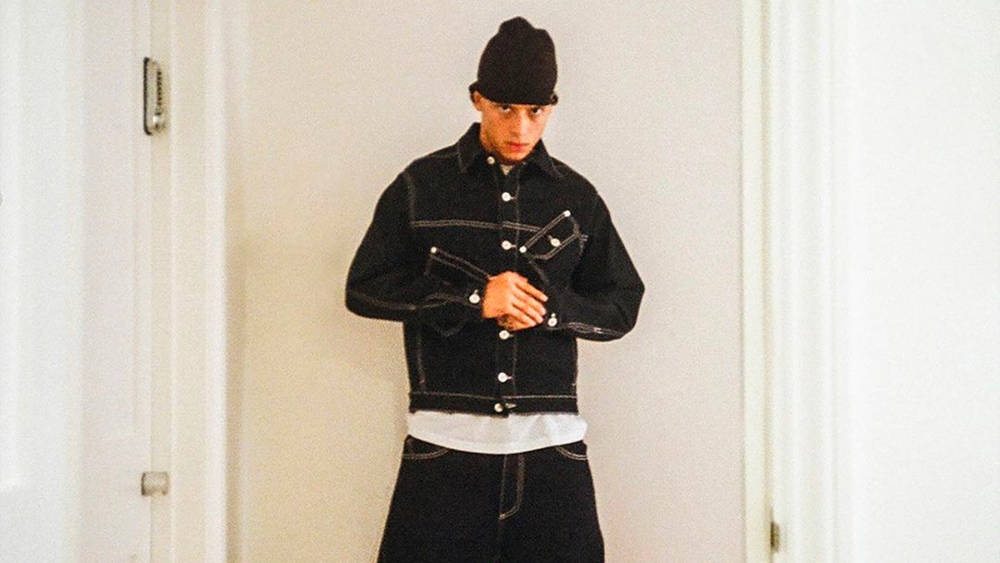 Skepta's MAINS Offers a First Look at Its Debut Drop Ahead of Fashion Week