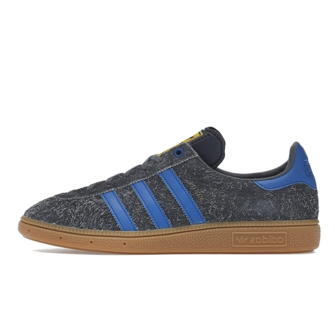 SNS x adidas ice GT Stockholm City Series Onix Blue HQ1155
