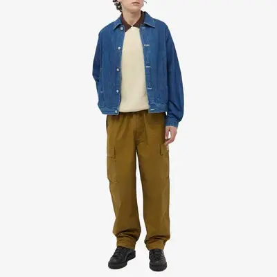 Stüssy Ripstop Cargo Beach Pant | Where To Buy | 116608-liza | The Sole ...