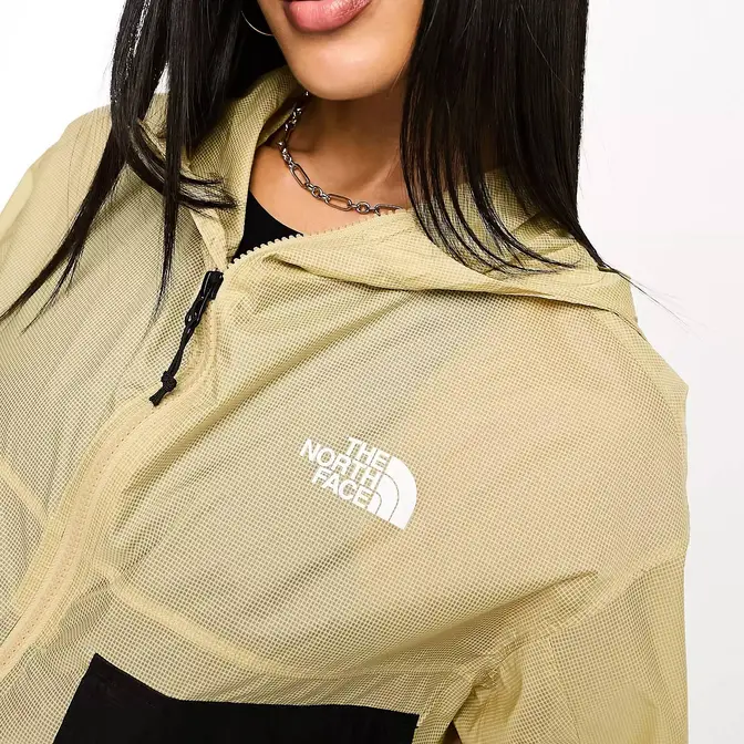 The North Face Nekkar Boxy Hooded Jacket ASOS Exclusive | Where To Buy ...