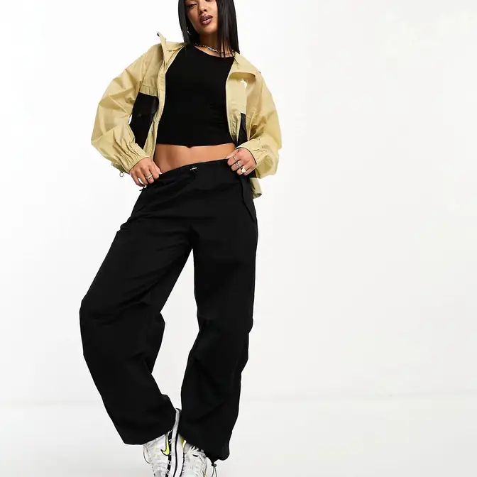 The North Face Nekkar Boxy Hooded Jacket ASOS Exclusive | Where To Buy ...