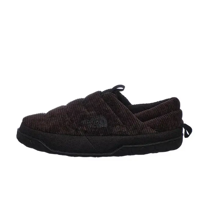 The North Face Nuptse Mule Corduroy | Where To Buy | NF0A7W4MKX71