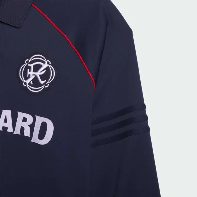 The Orchard X New England Revolution x adidas Jersey | Where To