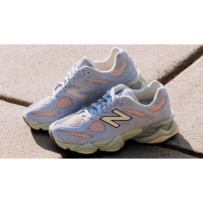 New balance 999 clearance kinderen mint