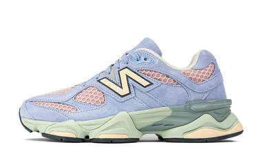 The Whitaker Group x New Balance 9060 Missing Pieces Daydream Blue