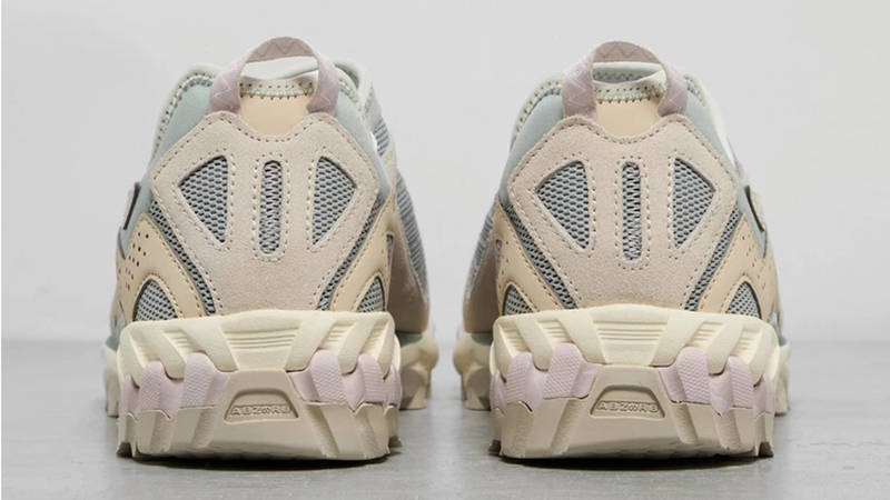 Tokyo Design Studio x New Balance 610 Cream Mint ML610STD Back