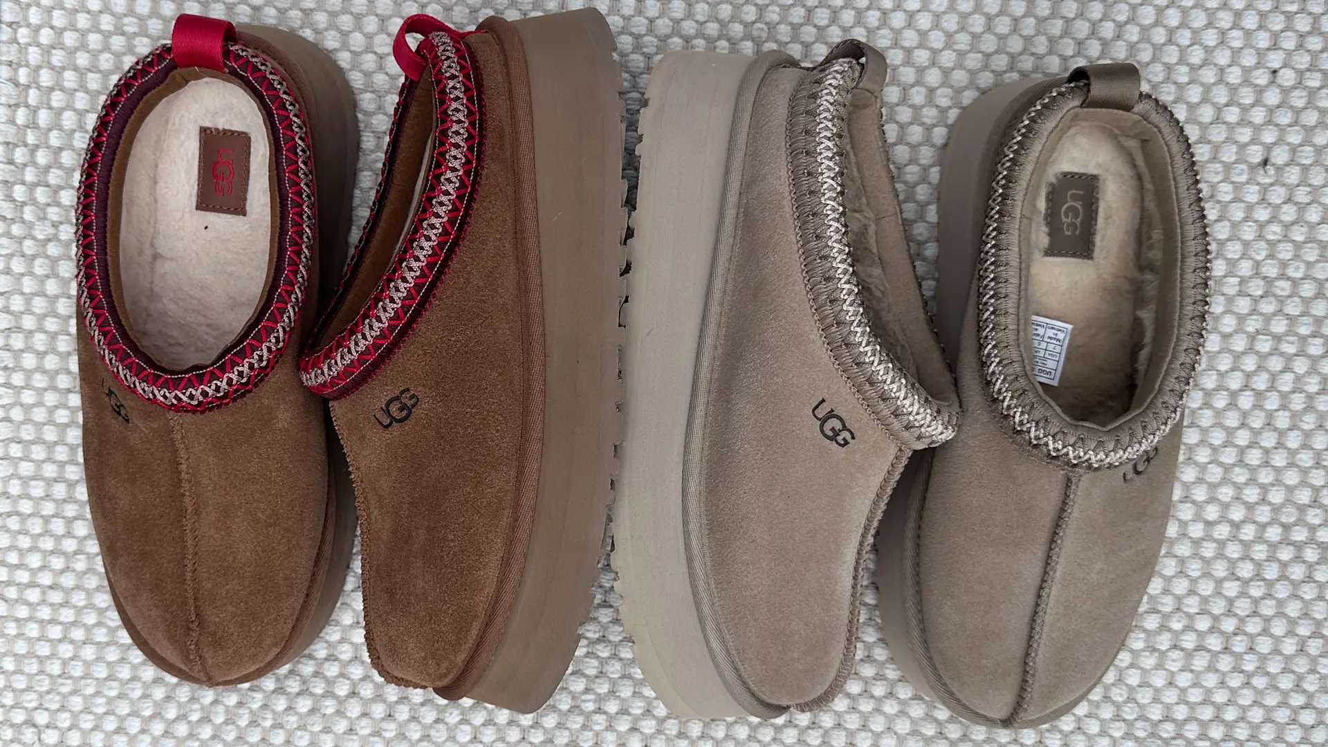 The Ultimate UGG Size Guide: Does UGG Footwear Run True to Size? | The ...