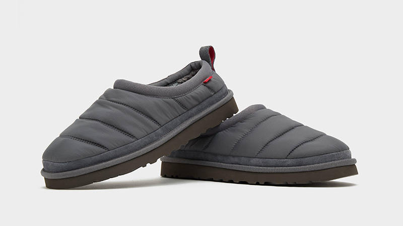 UGG Tasman LTA Grey feature