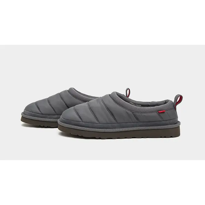 tasman ugg grey
