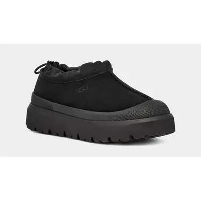 UGG Tasman Weather Hybrid Black 1144096-BBLC Side