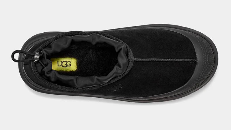 UGG Tasman Weather Hybrid Black 1144096-BBLC Top