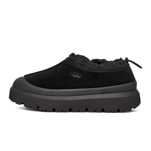 UGG Tasman Weather Hybrid Black 1144096-BBLC