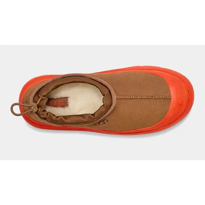 UGG Tasman Weather Hybrid Chestnut Orange | Where To Buy | 1144096