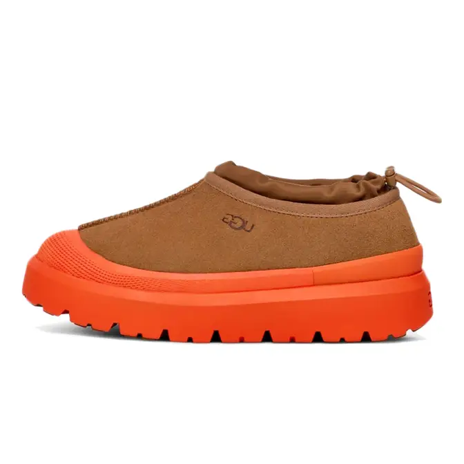 UGG Tasman Weather Hybrid Chestnut Orange | Where To Buy | 1144096-CTON ...