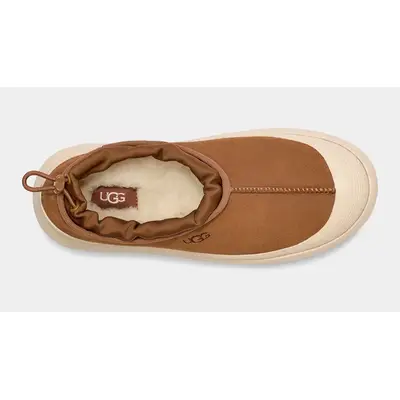 UGG Tasman Weather Hybrid Chestnut Whitecap 1144096-CWTC Top