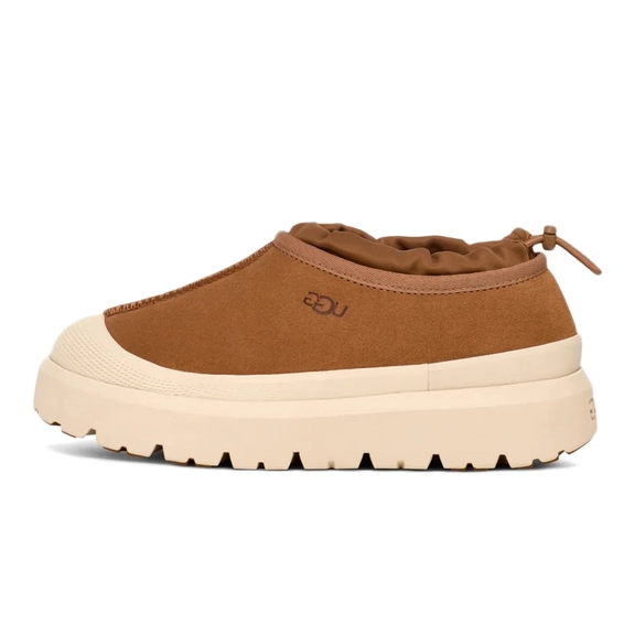 UGG Tasman Weather Hybrid Chestnut Whitecap 1144096-CWTC