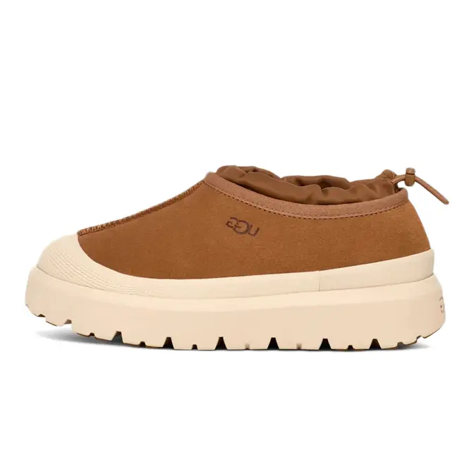 UGG Tasman Weather Hybrid Chestnut Whitecap | Where To Buy