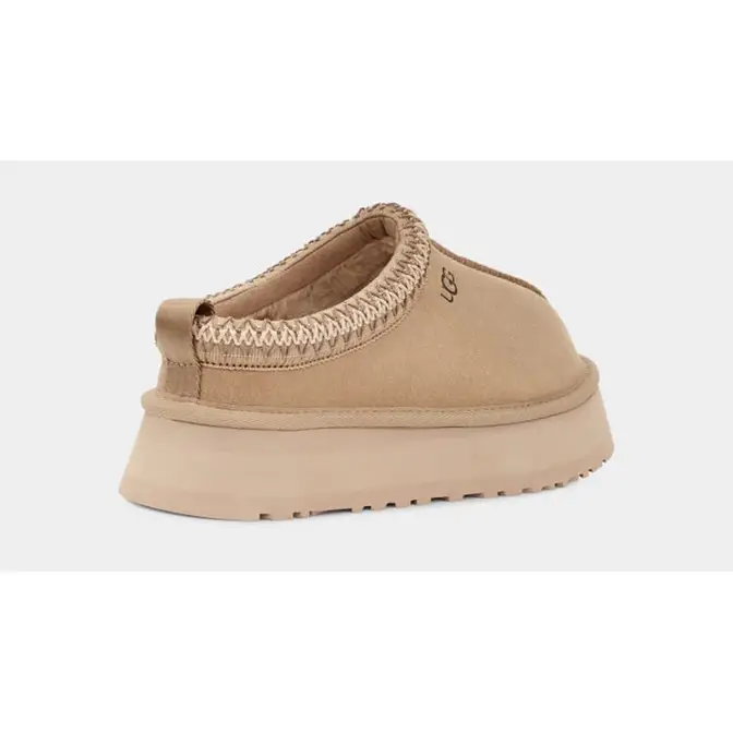 Sole trader ugg on sale slippers