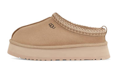 UGG Tazz Slippers Mustard Seed