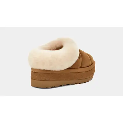 Ugg Classic Mini Mokko Suede 1146390-CHE Back