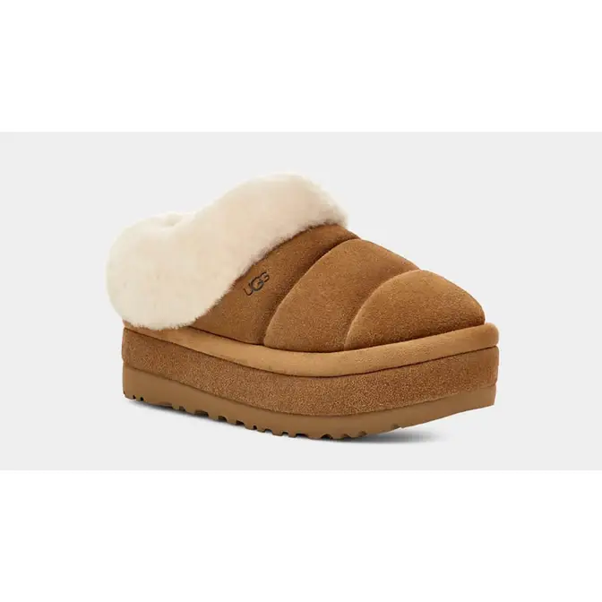 Ugg Classic Mini Mokko Suede 1146390-CHE Side