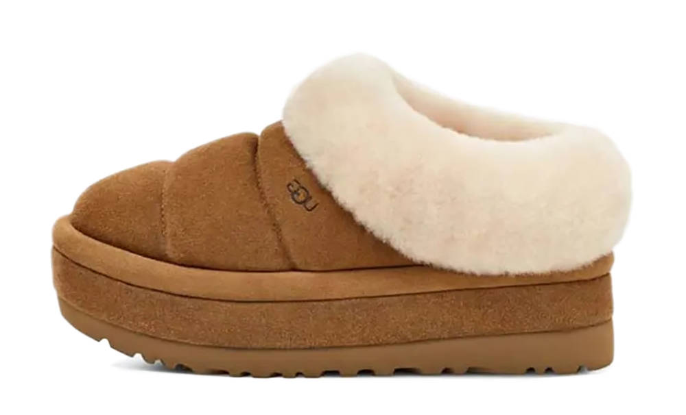 UGG Tazzlita Chestnut