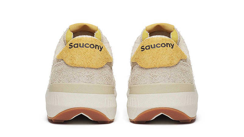 Universal Works x Saucony Jazz NXT Grey Where To Buy S70824-2